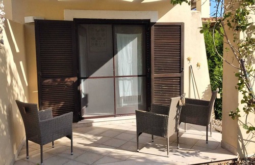 Marina di Pisticci Casa | Apartment in a beautiful holiday village. Best for families with kids.
