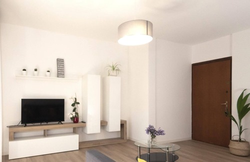Province of Cagliari Apartamento | Apartment in Quartu, near the Molentargius natural park and Poetto beach