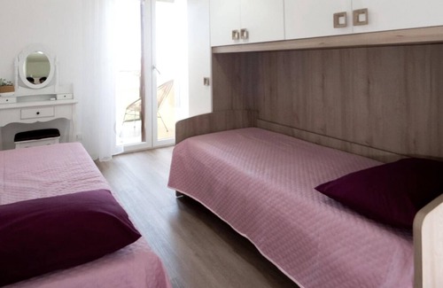Province of Cagliari Apartamento | Apartment in Quartu, near the Molentargius natural park and Poetto beach