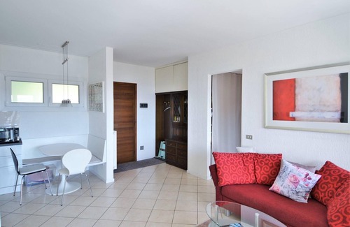 Luino Apartamento | Apartamento en Italia con Vista al Lago