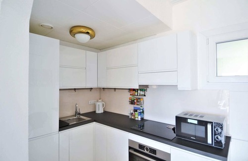 Luino Apartamento | Apartamento en Italia con Vista al Lago