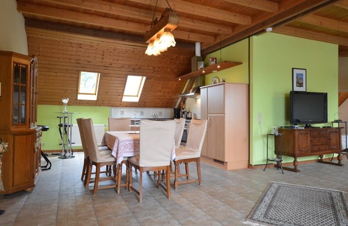 Juechen Apartamento | Apartamento en Jüchen cerca de Dyck