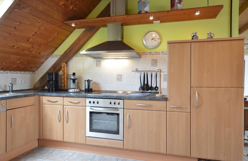 Juechen Apartamento | Apartamento en Jüchen cerca de Dyck