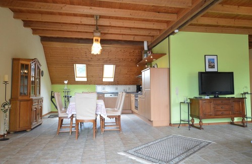 Juechen Apartamento | Apartamento en Jüchen cerca de Dyck