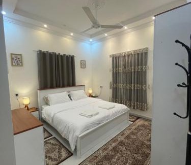 Sayq Apartamento | Apartment in Jabal Akhdar شقة في الجبل الأخضر