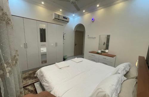 Sayq Apartamento | Apartment in Jabal Akhdar شقة في الجبل الأخضر
