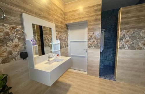Sayq Apartamento | Apartment in Jabal Akhdar شقة في الجبل الأخضر