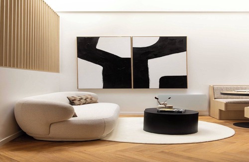 Val-de-Grace Apartamento | Apartamento en Jardםn de Luxemburgo