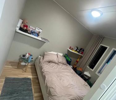 Ullensaker Apartamento | Apartment in Jessheim from 2021