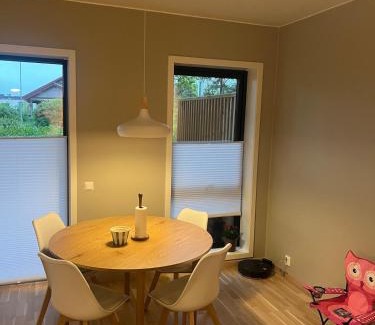 Ullensaker Apartamento | Apartment in Jessheim from 2021