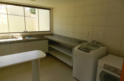 Cabo Branco Apartamento | Apartamento en João Pessoa, en el paseo marítimo de la playa de Cabo Branco !!!