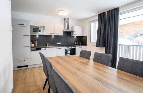 Katschberg Apartamento | Apartamento en Katschberghöhe cerca de pistas