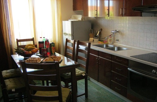Kastel Sucurac Apartamento | Apartamento en Dalmacia cerca del mar