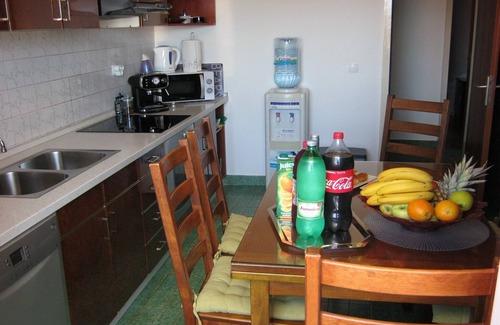 Kastel Sucurac Apartamento | Apartamento en Dalmacia cerca del mar