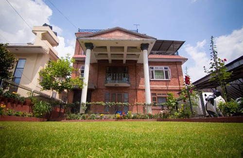Kathmandu Apartamento | Apartamento en Kailash Home 66