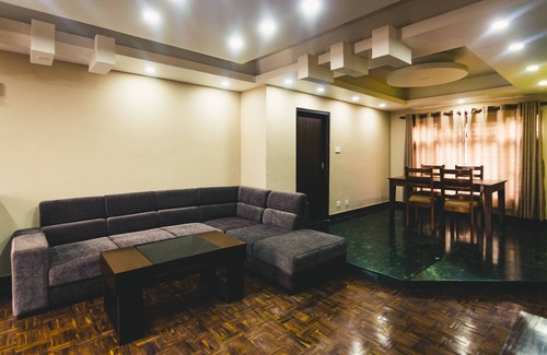 Kathmandu Apartamento | Apartamento en Kailash Home 66