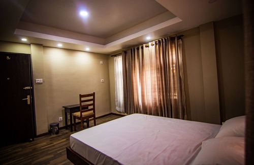 Kathmandu Apartamento | Apartamento en Kailash Home 66