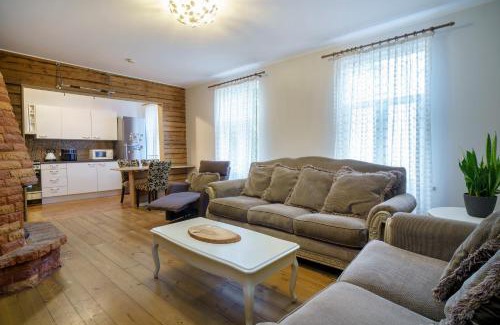 Pohja-Parnumaa Parish Apartamento | Apartment in Kalamaja