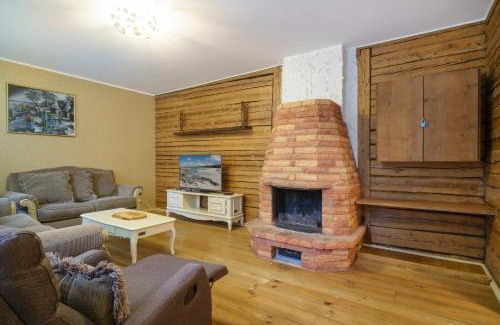 Pohja-Parnumaa Parish Apartamento | Apartment in Kalamaja