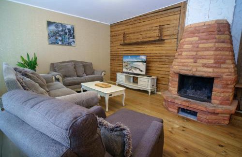 Pohja-Parnumaa Parish Apartamento | Apartment in Kalamaja