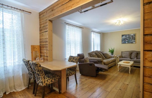 Pohja-Parnumaa Parish Apartamento | Apartment in Kalamaja