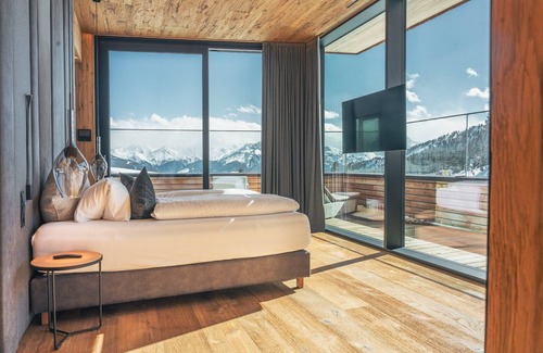 Kaltenbach Apartamento | Apartamento en Kaltenbach con acceso Ski-In