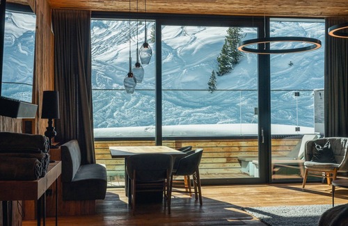 Kaltenbach Apartamento | Apartamento en Kaltenbach con acceso Ski-In