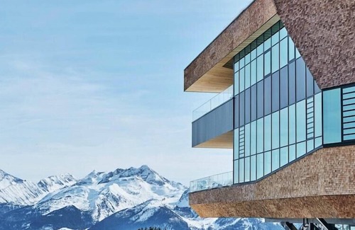 Kaltenbach Apartamento | Apartamento en Kaltenbach junto a la pista