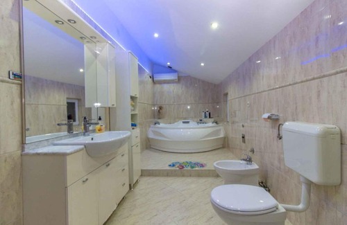 Suha Punta Apartamento | Apartment in Kampor/Insel Rab 33789