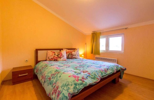 Suha Punta Apartamento | Apartment in Kampor/Insel Rab 33789