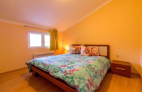 Suha Punta Apartamento | Apartment in Kampor/Insel Rab 33789