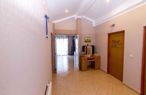 Suha Punta Apartamento | Apartment in Kampor/Insel Rab 33789