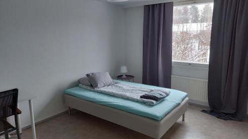 Kauhajoki Apartamento | Apartment in Kauhajoki, Yrjöntie 5