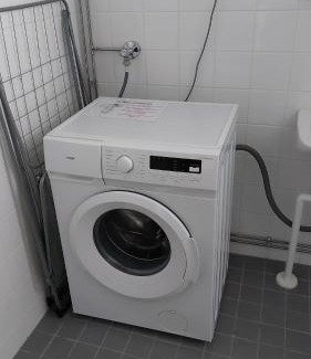 Kauhajoki Apartamento | Apartment in Kauhajoki, Yrjöntie 5