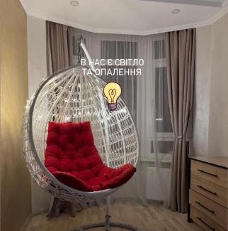 Lviv Apartamento | Apartment in Khmelnytsky Street