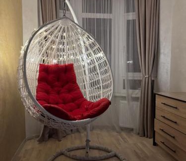 Lviv Apartamento | Apartment in Khmelnytsky Street