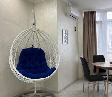 Lviv Apartamento | Apartment in Khmelnytsky Street