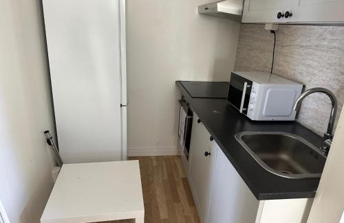 Kista Apartamento | Apartment in Kista Stockholm