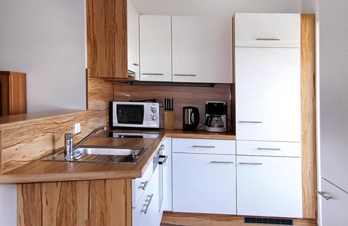 Niederau Apartamento | Apartamento en Alpes Kitzbühel con spa
