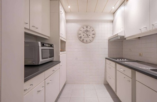 Knokke Apartamento | Apartamento en Knokke-Heist cerca Lippenslaan