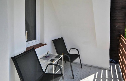 West Pomeranian Voivodeship Apartamento | Apartamento en Kołobrzeg cerca de Playa