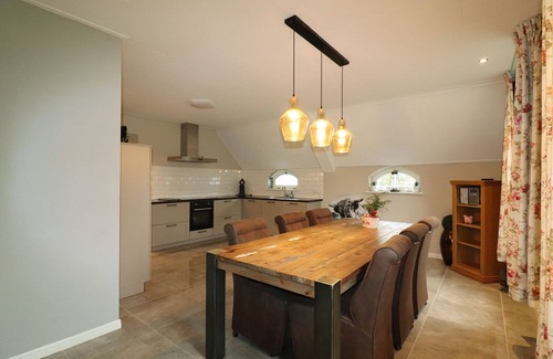 Kornhorn Apartamento | Apartamento en Kornhorn cerca Curringherveld