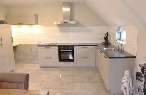 Kornhorn Apartamento | Apartamento en Kornhorn cerca Curringherveld