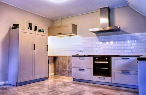 Kornhorn Apartamento | Apartamento en Kornhorn cerca Curringherveld