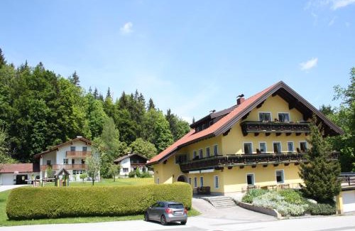 Krispl Apartamento | Apartment in Krispl near Ski Slopes, cleaning included