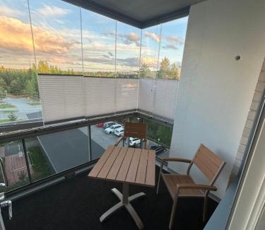 Kuopio Apartamento | Apartment in Kuopio's Archipelago City