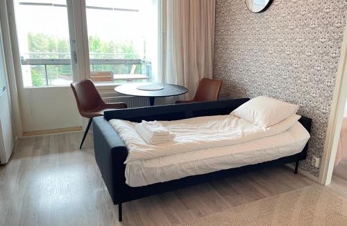 Kuopio Apartamento | Apartment in Kuopio's Archipelago City