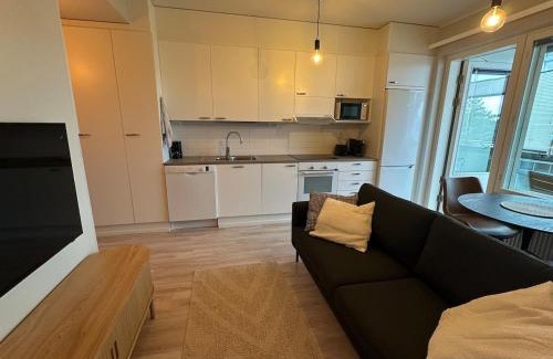 Kuopio Apartamento | Apartment in Kuopio's Archipelago City