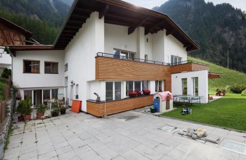 Runhof Apartamento | Apartment in Längenfeld near Sölden Ski