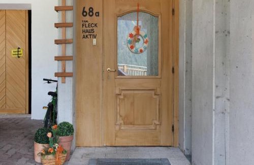 Runhof Apartamento | Apartment in Längenfeld near Sölden Ski